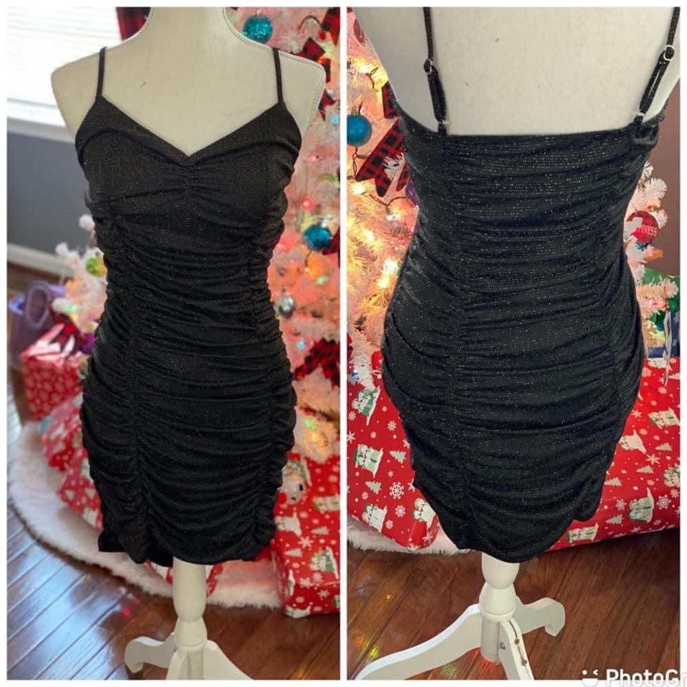 Cocktail dress